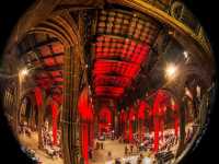 Manchester Cathedral: The historical gem not to be missed out!