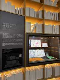 글 속에 담긴 인간의 이야기를 풀어내는 거물작가 정유정작가🇰🇷