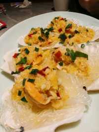 A Taste of Luxury at God of Braised Pot, Guangzhou