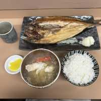 北海道旅行✨札幌&小樽の市場で朝食【二条市場& 小樽三角市場】