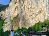 [🇨🇭スイス] インターラーケンから乗る山岳鉄道 — アルプスの絶景を堪能する旅