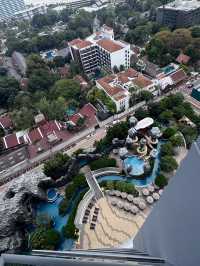 Grande Centre Point Space Pattaya
