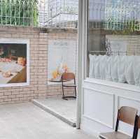 PAR RIS CAFE