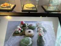 A Journey Through Nanxun's Living Heritage at the Intangible Cultural Heritage Museum
