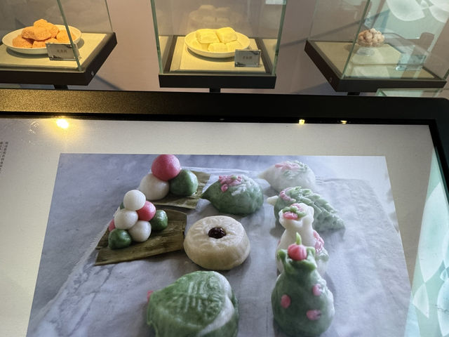 A Journey Through Nanxun's Living Heritage at the Intangible Cultural Heritage Museum A Journey Through Nanxun's Living Heritage at the Intangible Cultural Heritage Museum