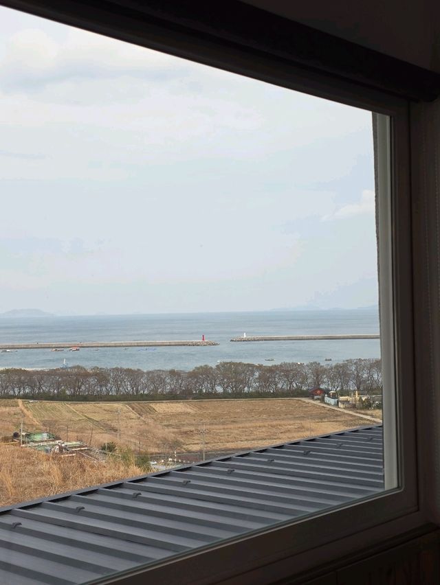 🫧전 객실 바다뷰 남해 제이제이 하우스 펜션🫧