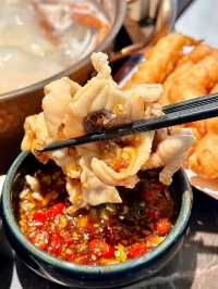 深圳-脆鮮生