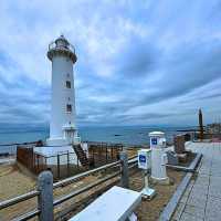 野間埼灯台