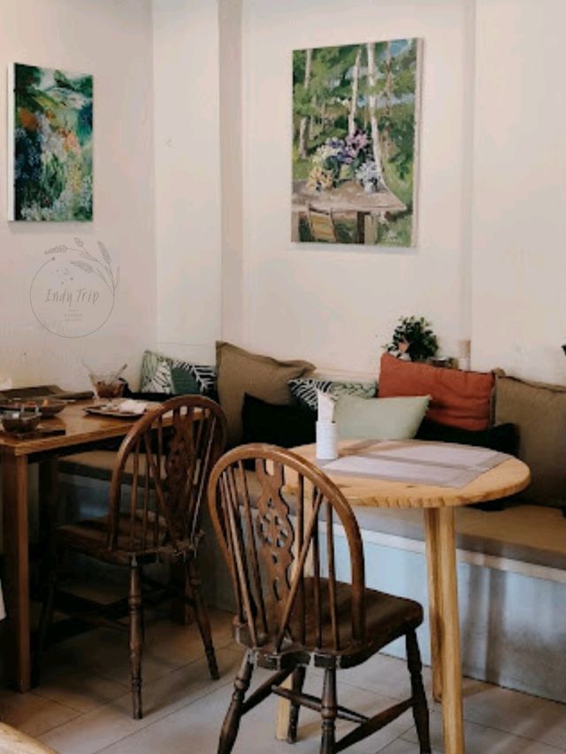 😍 Humble Farm Kitchen