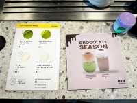 KIN Matcha คินมัทฉะ จันทบุรี