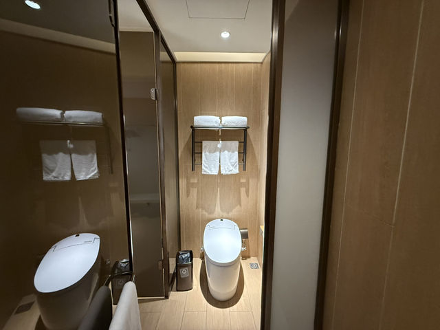 รีวิว Ji Hotel Shanghai People's Square