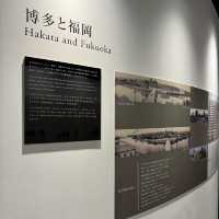 博多町家故鄉館（Hakata Machiya Folk Museum）