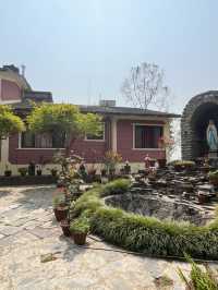 Bandipur, a hill town over 400 years 