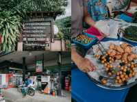 🌳คีรีวง หมู่บ้านสโลว์ไลฟ์กลางขุนเขา อากาศดีที่สุด
