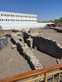 The Seven Mosques 