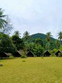 Perfect peaceful getaway or a retreat with nature.