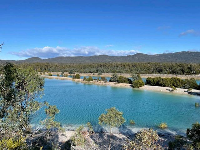 Tasmania, Australia – The Eco-Adventurer’s Dream