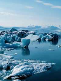 🇮🇸 アイスランド｜世界の果て、氷河の国へ