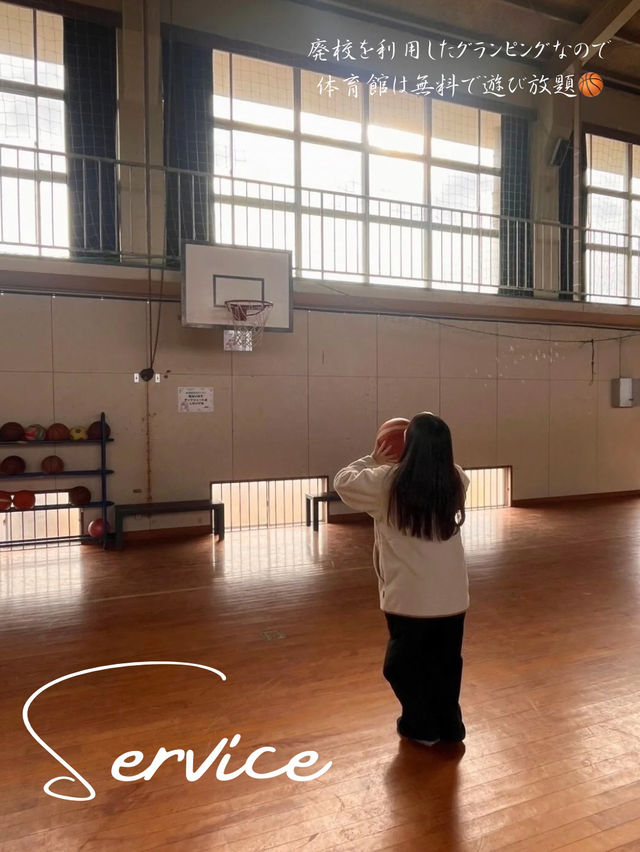 ホカロンソックスだらけ🧦！？1日1組限定のグランピングに行ってきた🏕️