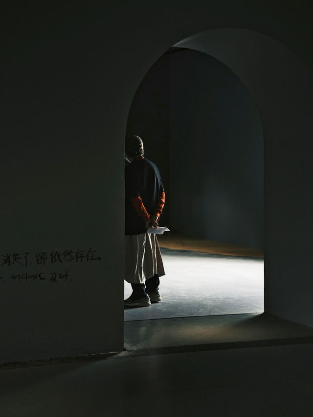 台北展覽 《No Language》：當藝術不說話，感官開始對話