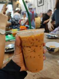 โชคดีติ่มซำ หาดใหญ่