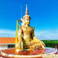 วัดมงคลเทพ