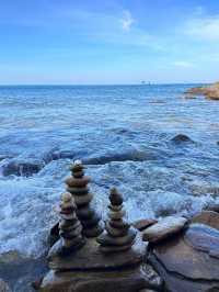 หนีร้อนไปติดเกาะ🏝️เกาะเสม็ด จ.ระยอง