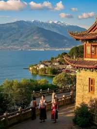 Yunnan: Where Nature's Beauty Meets Unforgettable Adventure
