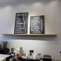 【京都】RABBIT BAGELS