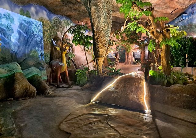พิพิธภัณฑ์เมืองลับแล |𝐋𝐚𝐩𝐥𝐚𝐞 𝐌𝐮𝐬𝐞𝐮𝐦🌿