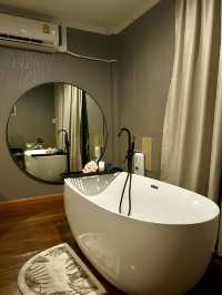 The White Wellness สปาย่านเอกมัย