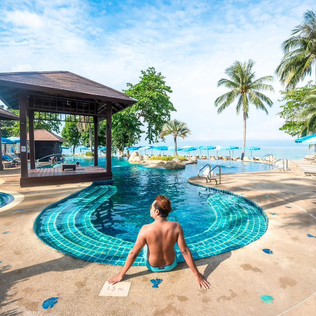 Kacha Resort Koh Chang  