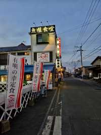 柳川~你会爱上的小镇