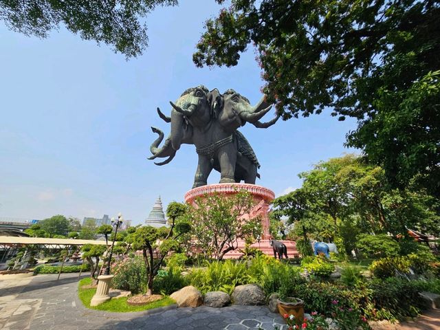 Erawon Museum: Heaven on earth