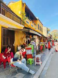 Hoi An Town