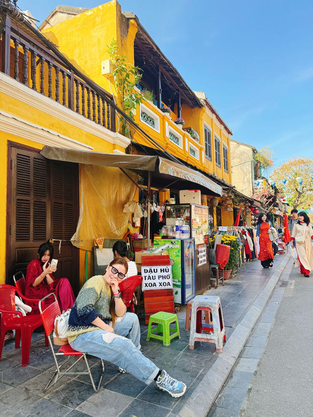 Hoi An Town