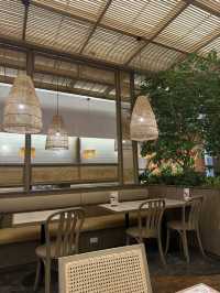  คำพูน ร้านอาหารไทย-อีสานที่เซ็นทรัลเวสต์วิลล์