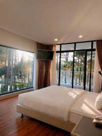 Romeo & Juliet Guesthouse @Dalat, Vietnam