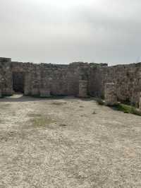Ancient Amman