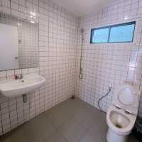 Sea Bear Resort เกาะพยาม