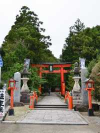熊野速玉大社でパワーチャージ⛩️自然と信仰の交差点