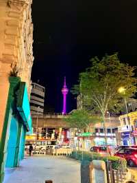 KL in a Day: Exploring Chinatown to Merdeka Square with My Local Guide🇲🇾