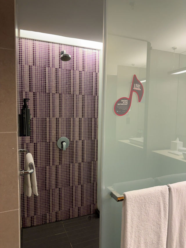 	【床好睡才是重點！Aloft KL 旅人必收】 Aloft Kuala Lumpur Sentral