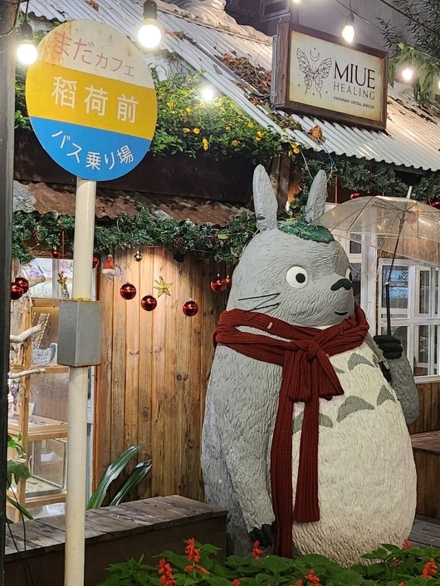 still cafe