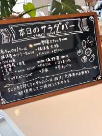 【福岡カフェ】海辺でまったりと楽しめるカフェ