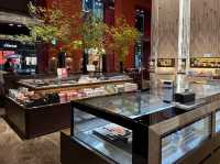 日本🇯🇵 - 資生堂パーラー銀座本店サロン・ド・カフェ