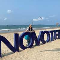  🛣  Novotel Rayong Rim Pae Resort