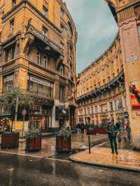 Your Ultimate Guide to Budapest Highlights: Discovering the Soul of Hungary’s Capital 