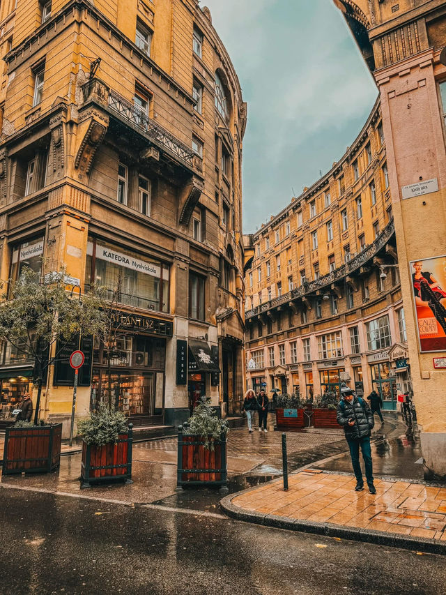 Your Ultimate Guide to Budapest Highlights: Discovering the Soul of Hungary’s Capital 