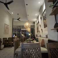 Daun Curry Restaurant to taste three countries’ cuisine